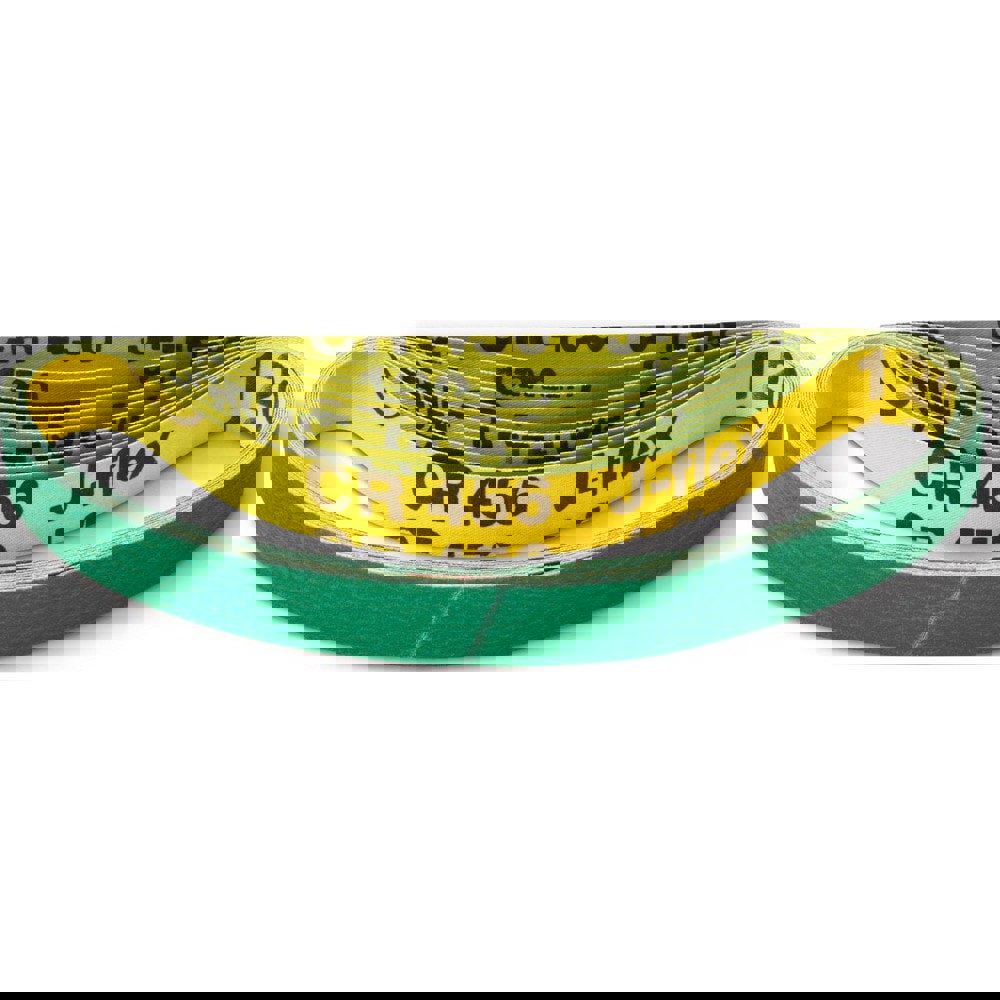 Abrasive Belt: 13/16